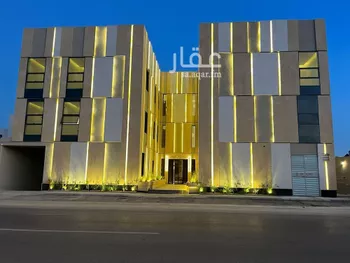 شقة للبيع في شارع محمد بن هبه الله, حي المهدية, مدينة الرياض, منطقة الرياض