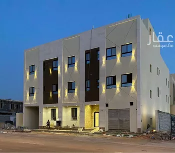 شقة للبيع في شارع محمد بن هبه الله, حي المهدية, مدينة الرياض, منطقة الرياض