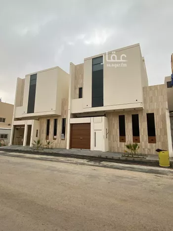 فيلا للبيع في شارع السيل الكبير, حي المهدية, مدينة الرياض, منطقة الرياض صورة 4