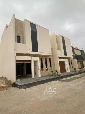 فيلا للبيع في شارع السيل الكبير, حي المهدية, مدينة الرياض, منطقة الرياض صورة 3