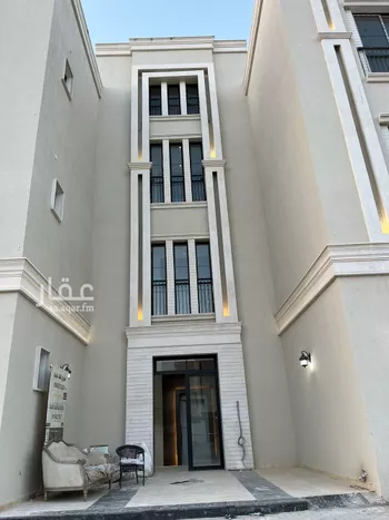شقة للبيع في شارع احمد الكازرونى, حي المهدية, مدينة الرياض, منطقة الرياض صورة 4
