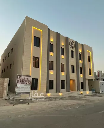 شقة للبيع في شارع تقى الدين التميمى, حي المهدية, مدينة الرياض, منطقة الرياض