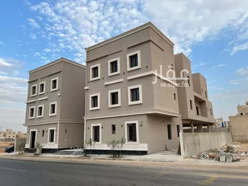 شقة للبيع في شارع محمد بن هبه الله, حي المهدية, مدينة الرياض, منطقة الرياض صورة 3