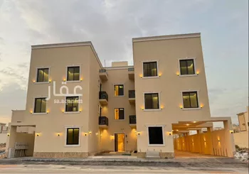 شقة للبيع في شارع محمد بن هبه الله, حي المهدية, مدينة الرياض, منطقة الرياض