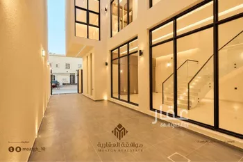 فيلا للبيع في شارع أبي الحسن الأسفرائيني, حي المهدية, مدينة الرياض, منطقة الرياض صورة 5