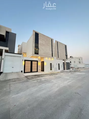 فيلا للبيع في شارع أحمد بن الحسن الأنصاري, حي المهدية, مدينة الرياض, منطقة الرياض صورة 3