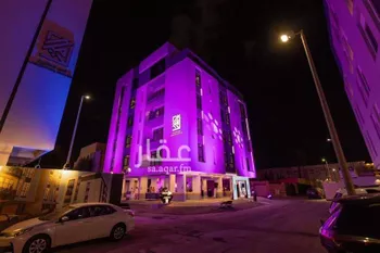 مشروع 24 حي الحمراء صورة 2