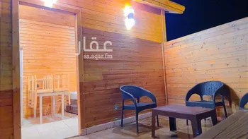 استراحة للبيع في شارع شارع الملك عبدالعزيز, حي ملهم القديمه ومزارعها, مدينة ملهم القديمه ومزارعها, منطقة الرياض صورة 4