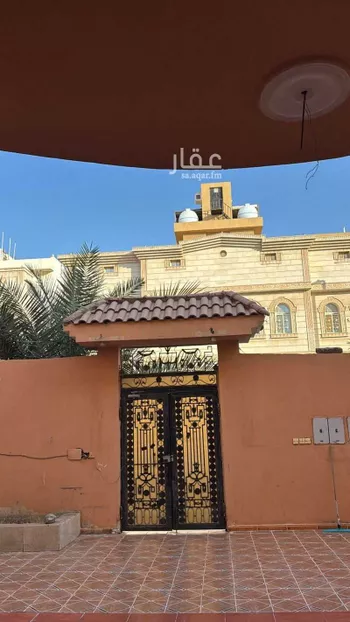 فيلا للبيع في شارع الحسين الأصبهانى, حي الكوثر, مدينة جدة, منطقة مكة المكرمة صورة 2