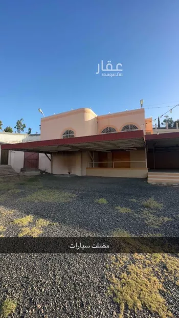 استراحة للإيجار في شارع العام, حي لزمه, مدينة احد رفيده, منطقة عسير صورة 3
