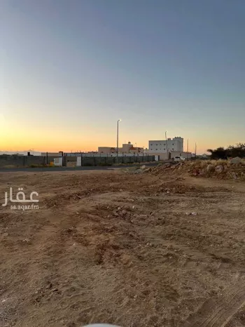 أرض للبيع في حي الصوامع, مدينة احد رفيده, منطقة عسير صورة 2