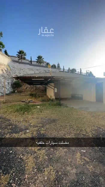 استراحة للإيجار في شارع العام, حي لزمه, مدينة احد رفيده, منطقة عسير صورة 5