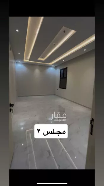 شقة للإيجار في شارع 18687341, حي المهدية, مدينة الرياض, منطقة الرياض صورة 4