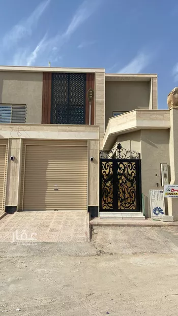 فيلا للبيع في شارع أبي شوكة, حي البيان, مدينة الرياض, منطقة الرياض صورة 2
