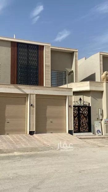 فيلا للبيع في شارع أبي شوكة, حي البيان, مدينة الرياض, منطقة الرياض