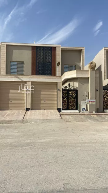 فيلا للبيع في شارع أبي شوكة, حي البيان, مدينة الرياض, منطقة الرياض صورة 3