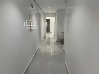شقة للإيجار في شارع الأحنف بن قيس, حي الحزم, مدينة الرياض, منطقة الرياض
