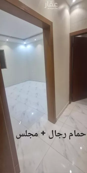 شقة للإيجار في شارع أمين بن محمد مرداد, حي المهدية, مدينة الرياض, منطقة الرياض صورة 3