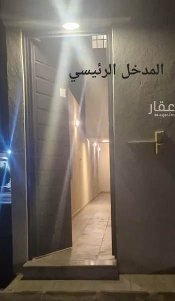 شقة للإيجار في شارع أمين بن محمد مرداد, حي المهدية, مدينة الرياض, منطقة الرياض صورة 2