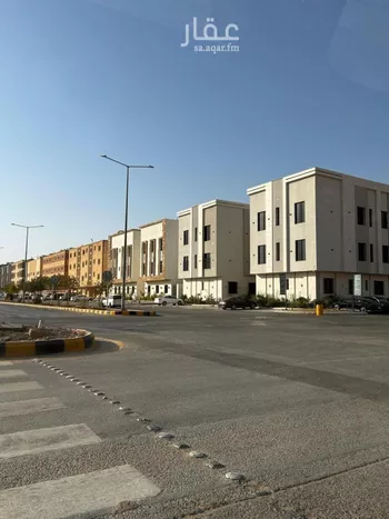 شقة للإيجار في شارع ينبع, حي ظهرة لبن, مدينة الرياض, منطقة الرياض صورة 2