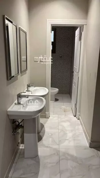 شقة للإيجار في شارع وادي شحرور, حي الأندلس, مدينة الرياض, منطقة الرياض صورة 4