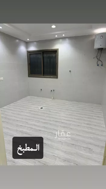 شقة للإيجار في شارع أمين بن محمد مرداد, حي المهدية, مدينة الرياض, منطقة الرياض صورة 3