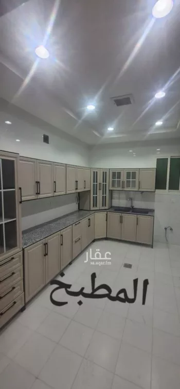 شقة للإيجار في شارع أمين بن محمد مرداد, حي المهدية, مدينة الرياض, منطقة الرياض