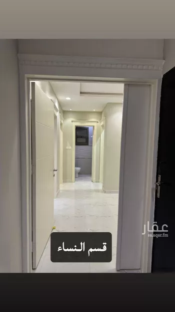 شقة للإيجار في شارع أمين بن محمد مرداد, حي المهدية, مدينة الرياض, منطقة الرياض