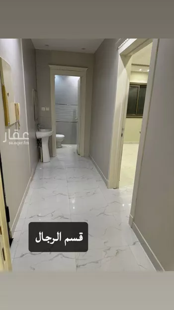 شقة للإيجار في شارع أمين بن محمد مرداد, حي المهدية, مدينة الرياض, منطقة الرياض صورة 5