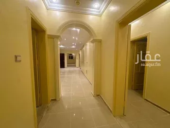شقة للإيجار في شارع اركوان الرومي, حي النعيم, مدينة جدة, منطقة مكة المكرمة صورة 3