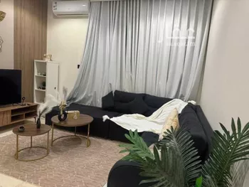 شقة مفروشة للحجز في شارع الواحة ، حي الصحافة ، الرياض ، منطقة الرياض صورة 3