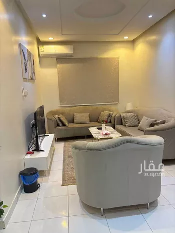 شقة مفروشة للحجز في شارع محمد بن أبي علي, حي الخليج, الرياض صورة 3