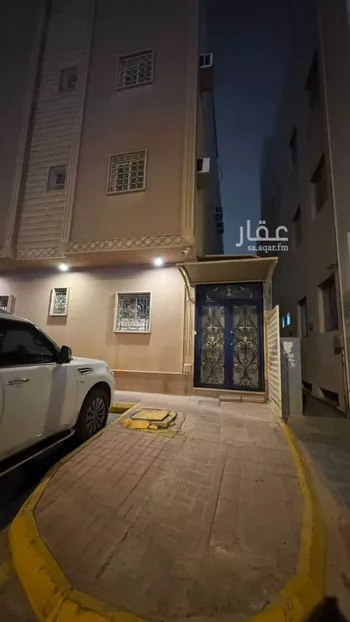شقة للبيع في شارع رباع, حي قرطبة, مدينة الرياض, منطقة الرياض صورة 2