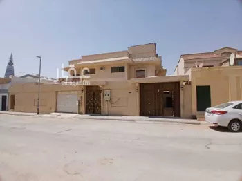 فيلا للإيجار في شارع الطشلان, حي العليا, مدينة الرياض, منطقة الرياض