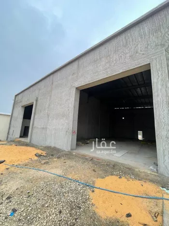 مستودع للإيجار في شارع 9798669, حي رواق الشرقي, مدينة بريده, منطقة القصيم صورة 3