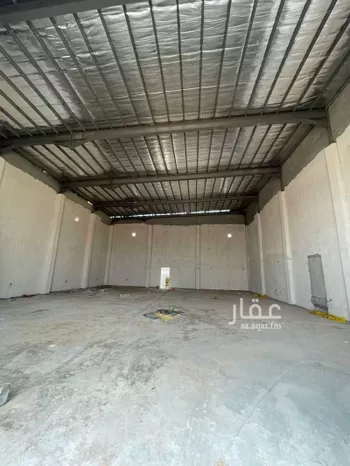 مستودع للإيجار في شارع 9798669, حي رواق الشرقي, مدينة بريده, منطقة القصيم صورة 2