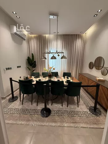دور للبيع في شارع هشام صالح الدباغ, حي المنار, مدينة جدة, منطقة مكة المكرمة صورة 5