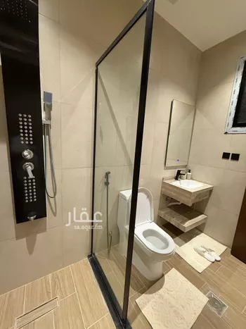 شقة للبيع في شارع امنه العذريه،, حي الورود, مدينة جدة, منطقة مكة المكرمة صورة 5