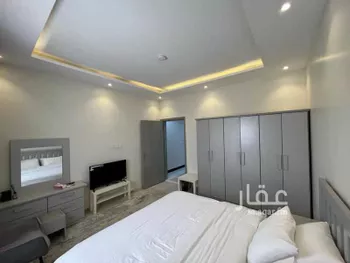 استديو مفروش للحجز في شارع أبي تمام, حي النرجس, الرياض صورة 2
