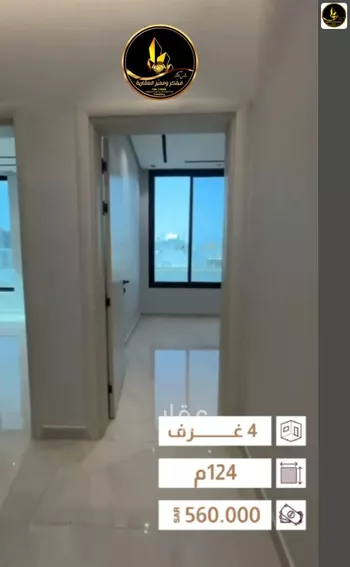 شقة للبيع في شارع ابيض البارقي, حي الصفاء, مدينة جدة, منطقة مكة المكرمة صورة 4