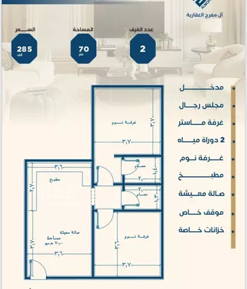 شقة للبيع في شارع ابن الشرف, حي الجامعة, مدينة جدة, منطقة مكة المكرمة
