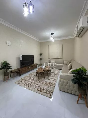 استديو مفروش للحجز في شارع رقم, حي النرجس, الرياض