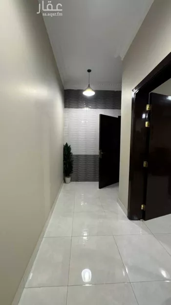 استديو مفروش للحجز في شارع رقم, حي النرجس, الرياض صورة 3
