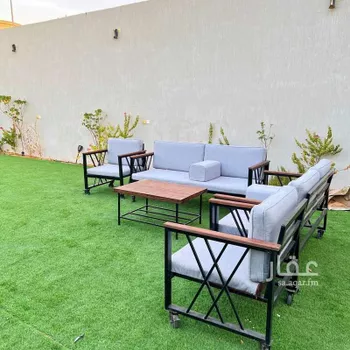 استراحة للبيع في شارع برزخ العروضي ، حي المروج ، الخرج ، الخرج صورة 4