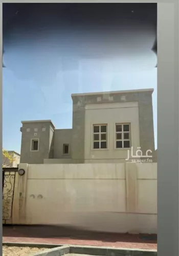فيلا للبيع في شارع الخيزران 10 ، حي المطرفية ، الجبيل ، الجبيل