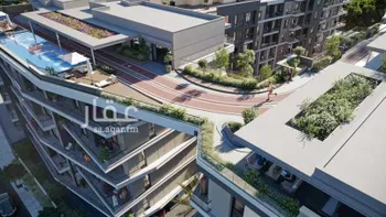 شقة للبيع في شارع الالمعي, حي البندرية, مدينة الخبر, المنطقة الشرقية
