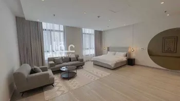 شقة للإيجار في شارع يدمه, حي النرجس, مدينة الرياض, منطقة الرياض صورة 2