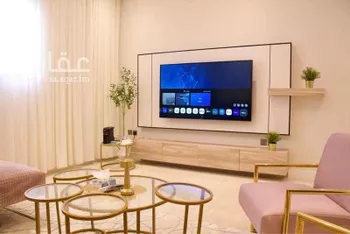 شقة للإيجار في شارع التحلية, حي حطين, مدينة الرياض, منطقة الرياض صورة 4