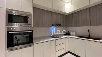 شقة للإيجار في شارع يدمه, حي النرجس, مدينة الرياض, منطقة الرياض صورة 3