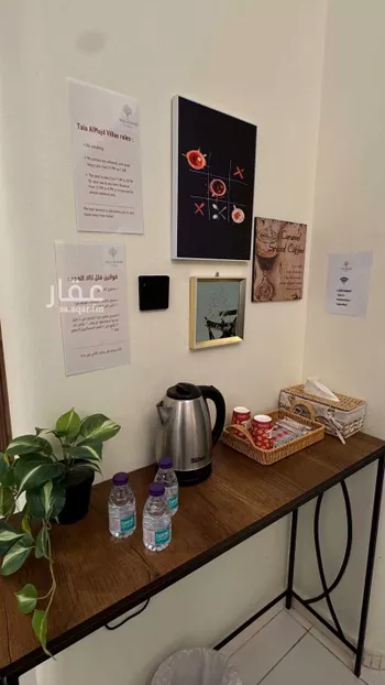 فيلا مفروشة للحجز في شارع الضوء الآمع, حي النهضة, جدة صورة 2